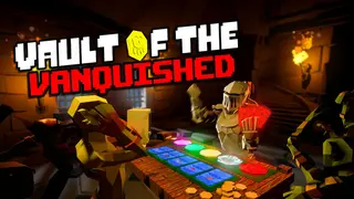 Vault of the Vanquished