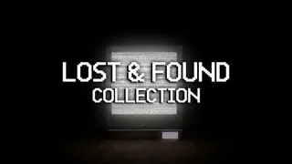 Lost & Found Collection