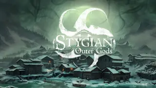 Stygian: Outer Gods