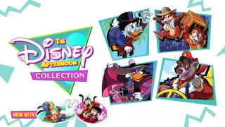 The Disney Afternoon Collection - Switch