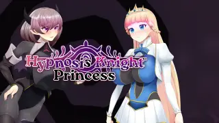 Hypnosis Knight-Princess - Unrated DLC