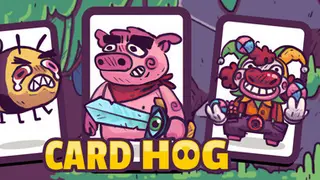 Card Hog