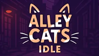 Alley Cats Idle