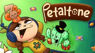 Petaltone