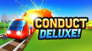 Conduct DELUXE!
