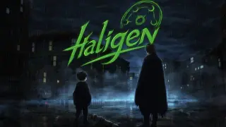 Haligen Zero