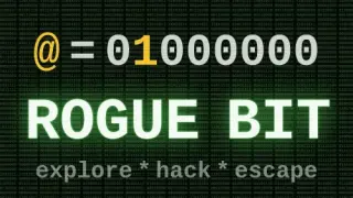 Rogue Bit - Switch
