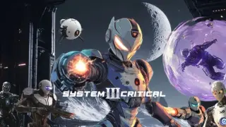 System Critical 3