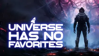 Universe Has No Favorites