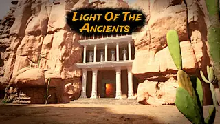 Light Of The Ancients