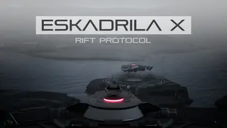 Eskadrila X - Rift Protocol