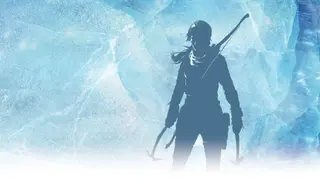 Rise of the Tomb Raider: 20 Year Celebration Demo - PS4