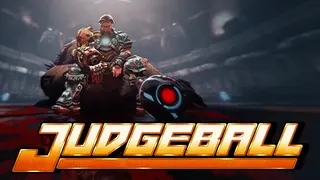 Judgeball: Lethal Arena