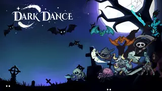 DARK DANCE