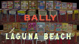 BPG - Bally Laguna Beach