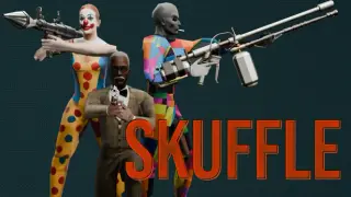 Skuffle