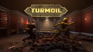 Turmoil