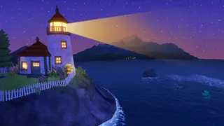 Echoes of the Plum Grove (Xbox One & Series)