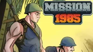 Mission 1985 - Switch