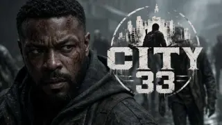 City 33