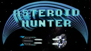 Asteroid Hunter