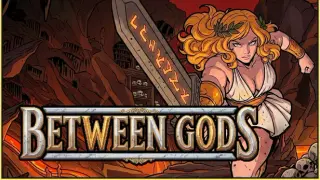 Between Gods
