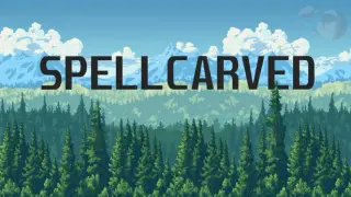 SpellCarved