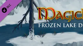 Magicka: Frozen Lake