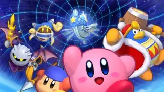 Kirby’s Return to Dream Land Deluxe - Switch