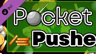 Pocket Pusher - The Warehouse