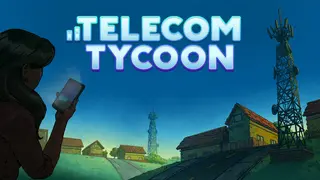 Telecom Tycoon 📶