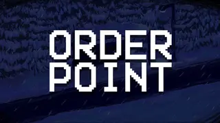 ORDER POINT