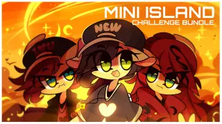 Mini Island Challenge Bundle - Switch