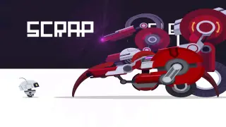 Scrap - Switch