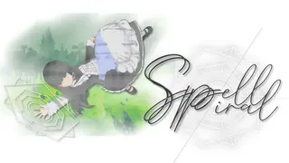 Spell Spiral