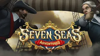 Seven Seas: Adventures