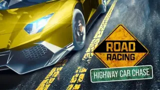 Road Racing: Highway Car Chase - Switch