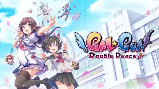 Gal*Gun Double Peace - Switch