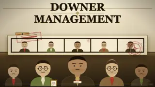 Downer Management