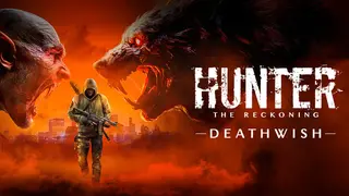 Hunter: The Reckoning – Deathwish