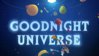 Goodnight Universe - Switch