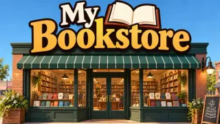 My Bookstore