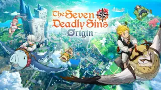 The Seven Deadly Sins: Origin