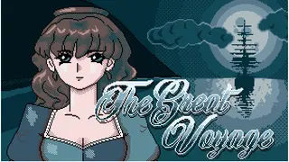 The Great Voyage - Visual Novel
