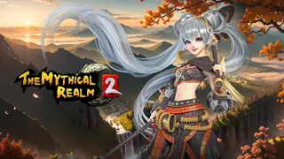 仙侠世界2-神武麒麟版