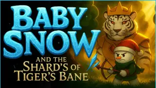 Baby Snow and the Shards of Tiger's Bane