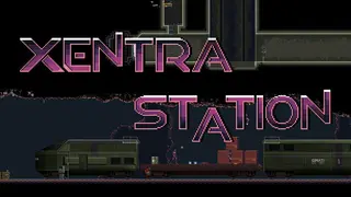 Xentra Station