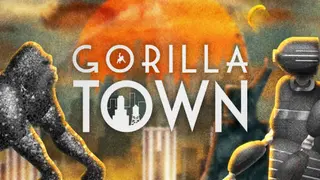 GORILLA TOWN