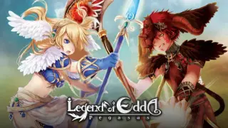 Legend of Edda: Pegasus