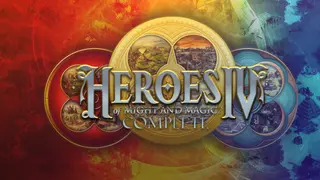 Heroes of Might and Magic 4: Complete